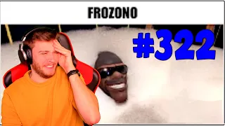 Reaccionando a los Mejores Memes Random #322