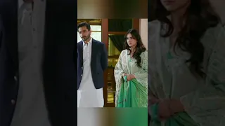 These lines😡🔥 | Tere Bin  #yumnazaidi #wahajali #terebinepisode25 #shorts #harpalgeo #viral