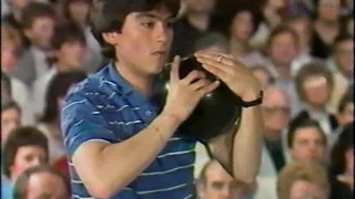 1986 Greater Hartford Open