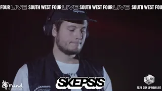 SKEPSIS - SW4 LIVESTREAM 2020