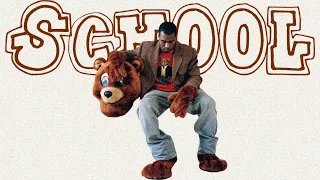 THE COLLEGE DROPOUT : CASE FOR THE GREATEST RAP ALBUM OF ALL TIME [VIDEO ESSAY]