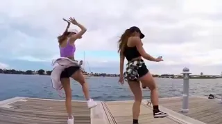 Shuffle Dance Video ♫   Pump Up The Volume
