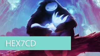 Ori and the Blind Forest - Master Guardian Achievement (Hex7CD - Spotlight)