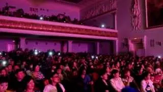 Кайрат Нуртас в Балхаше 2014 полный концерт.