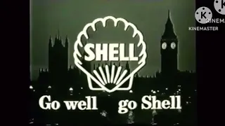 Shell logo history (UPDATE)