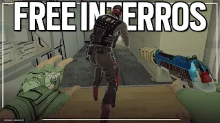 Caveira Is SO EASY