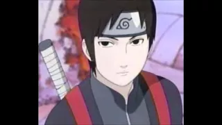Ella y Yo- Sai Naruto Sasuke