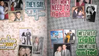 Michael Bublé - Haven't Met You Yet - Lyric Video