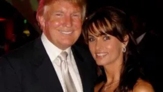 Playboy Playmate Karen McDougal Claims She Had Affair With President Trump