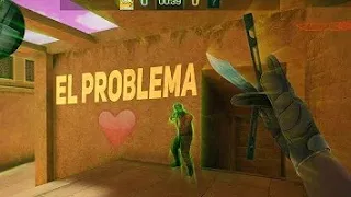 EDIT STANDOFF 2 / el problema 😱👌✨ / edit / Lka / #standoff