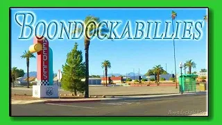 Needles California: What Is It Really Like? Take A Tour! [Full Time RV Lifestyle]