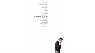 Steve Jobs Trailer "SOHN -  Lessons" Instrumental Soundtrack