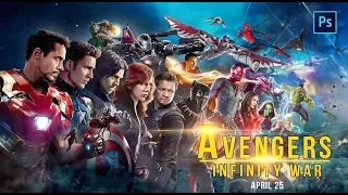 Avengers: Infinity War Official Hindi Trailer | In Theater April 25