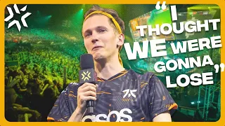 How a No Quit IGL and His Team Conquered Valorant