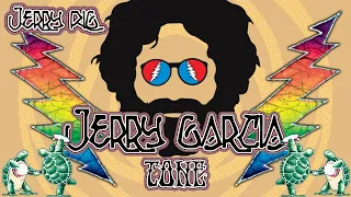 HOW TO GET JERRY GARCIA’S TONE REGARDLESS OF BUDGET | Jerry Rig