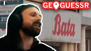 Forsen is clueless in GeoGuessr (1)