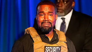 ¡KANYE WEST VA SER EL SIGUIENTE PRESIDENTE DE ESTADOS UNIDOS! | The Wild Project