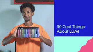 30 Cool Things About LUMI: Part 1