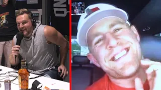 JJ Watt on The Pat McAfee Show 2.0 : Full Interview