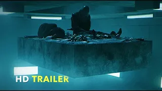 THE PLATFORM Official Trailer 2020 Netflix Movie HD Full HD 1080p
