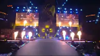 Chris Jericho Entrance AEW Dynamite 1/5/22 #viral #trending