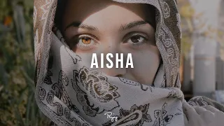 "Aisha" - Storytelling Trap Beat | Free Rap Hip Hop Instrumental Music 2022 | BlazzeX #Instrumentals