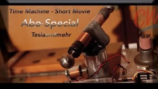 The Time Machine / Short Movie Special