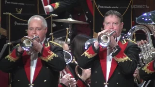 Black Dyke Band: Enter The Galaxies - Paul Lovatt-Cooper