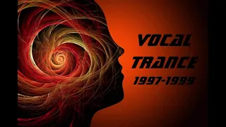 Vocal Trance 1997-1999