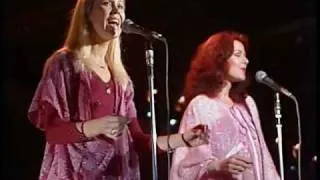 ABBA - Take a chance on me (Japan TV Special 1978) HQ