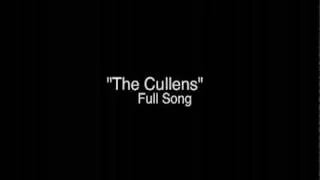 "The Cullens" - Full Song - Twilight The Musical