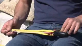 Stanley FatMax 5 in 1 Hacksaw