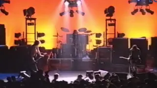 Nirvana - Aneurysm Live (Remastered) Big Day Out, Sydney, AU 1992 January 25