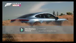 love nwantiti x Forza horizon {thlegend}