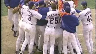 Sosa's 3-run HR in 9th beats Mets, May 3, 1996