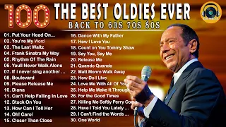 Classic Oldies - Music Bring Back Your Memories 🎵 The Best Greatest Oldies Golden Hits Vol.12