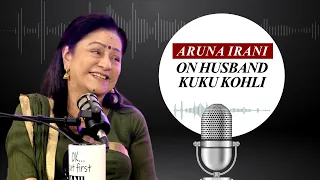 Aruna Irani reveals for the first time the poignancy of being ‘married’ to an already-married man