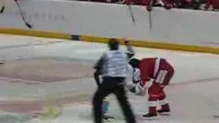 Vadim Shakhraychuk vs Darcy Vero