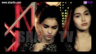 X-Factor4 Armenia-4 Chair Challenge-Girls-Nelli Badalyan-Okean Elzi-Bezboyu