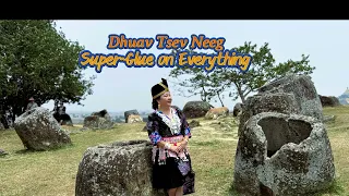 Dhuav Tsev Neeg Super-Glue 4/23/24