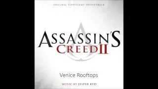 Best of Assassin's Creed II OST [Part 2]