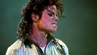 Michael Jackson - I Want You Back/The Love You Save - Live At Wembley (July 16th, 1988) (Pro Audio)