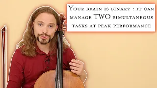 21 Reasons Why Cello is a Challenge to Play