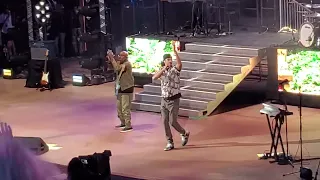 Michael Franti & Spearhead - Meet Me When The Sun Goes Down - Red Rocks, CO May 31, 2024