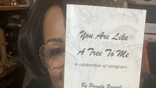 PamGrace shares You Are A Tree to Me