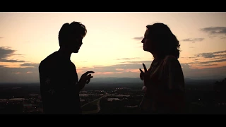 Award winning Short Film - Deaf Blind Dates