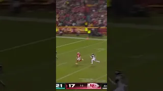 🤣 Marquez Valdes Scantling Drop Game Winning TD Philadelphia Eagles Vs Kansas City Chiefs Highlight