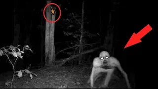 Top 5 Mysterious Objects Caught Moving On Camera Part 1