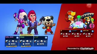 Babapro (BRAWL STARS)