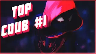 TOP COUB #1 / лучшие приколы за март 2019 / anime amv /BEST COUB / mega coub